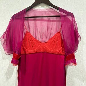 Giambattista Valli Two-Piece Dress